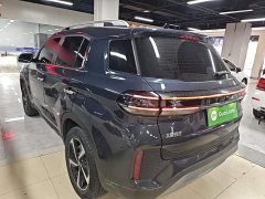 Hyundai ix35 2.0L Automatic 2WD GLS Leading Edition - ფოტო 4