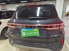 Hyundai ix35 2.0L Automatic 2WD GLS Leading Edition - ფოტო 5