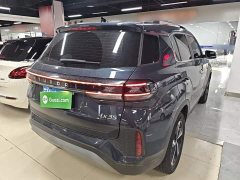 Hyundai ix35 2.0L Automatic 2WD GLS Leading Edition - ფოტო 6