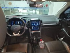 Hyundai ix35 2.0L Automatic 2WD GLS Leading Edition - ფოტო 9