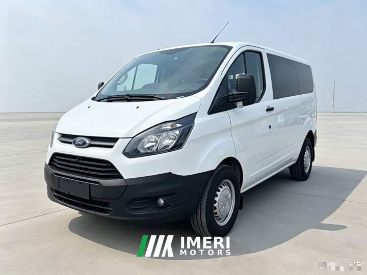 Ford Transit 2.0T Diesel Multi-Purpose Commercial Vehicle Short Wheelbase Low Roof 6-Seater Euro VI - car from China