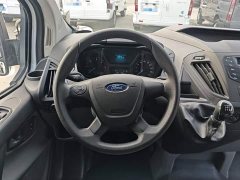 Ford Transit 2.0T Diesel Multi-Purpose Commercial Vehicle Short Wheelbase Low Roof 6-Seater Euro VI - photo 10