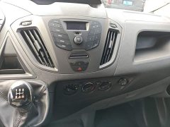Ford Transit 2.0T Diesel Multi-Purpose Commercial Vehicle Short Wheelbase Low Roof 6-Seater Euro VI - photo 12