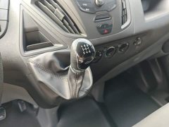 Ford Transit 2.0T Diesel Multi-Purpose Commercial Vehicle Short Wheelbase Low Roof 6-Seater Euro VI - photo 13