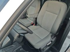 Ford Transit 2.0T Diesel Multi-Purpose Commercial Vehicle Short Wheelbase Low Roof 6-Seater Euro VI - photo 14