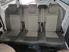 Ford Transit 2.0T Diesel Multi-Purpose Commercial Vehicle Short Wheelbase Low Roof 6-Seater Euro VI - photo 16