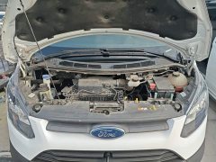 Ford Transit 2.0T Diesel Multi-Purpose Commercial Vehicle Short Wheelbase Low Roof 6-Seater Euro VI - photo 19