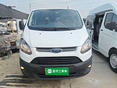 Ford Transit 2.0T Diesel Multi-Purpose Commercial Vehicle Short Wheelbase Low Roof 6-Seater Euro VI - photo 2