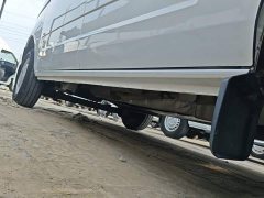 Ford Transit 2.0T Diesel Multi-Purpose Commercial Vehicle Short Wheelbase Low Roof 6-Seater Euro VI - photo 20