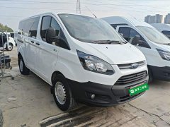 Ford Transit 2.0T Diesel Multi-Purpose Commercial Vehicle Short Wheelbase Low Roof 6-Seater Euro VI - photo 3