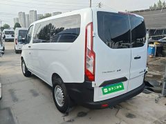 Ford Transit 2.0T Diesel Multi-Purpose Commercial Vehicle Short Wheelbase Low Roof 6-Seater Euro VI - photo 4