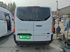 Ford Transit 2.0T Diesel Multi-Purpose Commercial Vehicle Short Wheelbase Low Roof 6-Seater Euro VI - photo 5