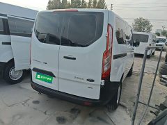 Ford Transit 2.0T Diesel Multi-Purpose Commercial Vehicle Short Wheelbase Low Roof 6-Seater Euro VI - photo 6
