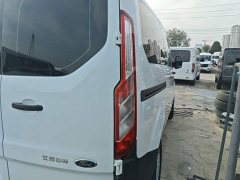 Ford Transit 2.0T Diesel Multi-Purpose Commercial Vehicle Short Wheelbase Low Roof 6-Seater Euro VI - photo 7