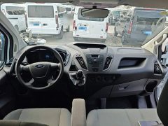 Ford Transit 2.0T Diesel Multi-Purpose Commercial Vehicle Short Wheelbase Low Roof 6-Seater Euro VI - photo 9