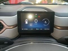 JAC 302km Luxury 30.2kWh - photo 11