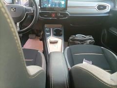 JAC 302km Luxury 30.2kWh - photo 13