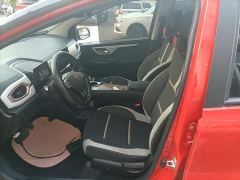 JAC 302km Luxury 30.2kWh - photo 14
