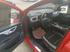 JAC 302km Luxury 30.2kWh - photo 15