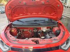 JAC 302km Luxury 30.2kWh - photo 19