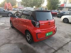 JAC 302km Luxury 30.2kWh - photo 4