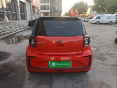 JAC 302km Luxury 30.2kWh - photo 5