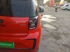 JAC 302km Luxury 30.2kWh - photo 7