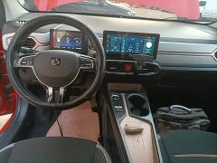 JAC 302km Luxury 30.2kWh - photo 9