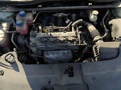 Deepal Deep Blue SL03 1.5L 1200 Extended Range Version - ფოტო 10