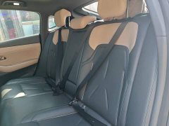 Deepal Deep Blue SL03 1.5L 1200 Extended Range Version - ფოტო 14