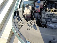 Deepal Deep Blue SL03 1.5L 1200 Extended Range Version - ფოტო 19