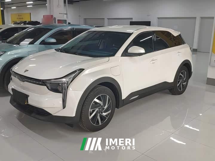 Neta U Pro 500 Global Edition - ავტომობილი ჩინეთიდან