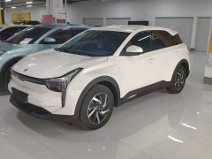 Neta U Pro 500 Global Edition - ფოტო 1