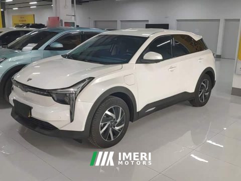 2022 Neta U Pro 500 Global Edition - ავტომობილი ჩინეთიდან