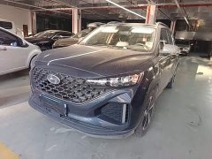 Hyundai ix35 2.0L Automatic 2WD GLS Leading Edition - ფოტო 1