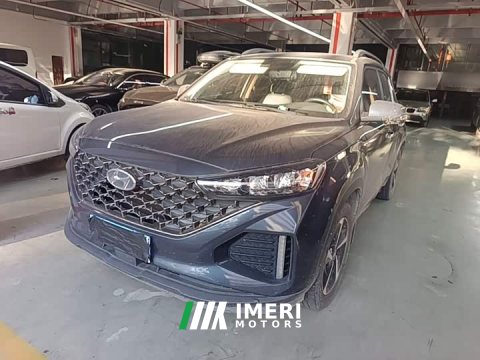2022 Hyundai ix35 2.0L Automatic 2WD GLS Leading Edition - ავტომობილი ჩინეთიდან