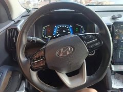Hyundai ix35 2.0L Automatic 2WD GLS Leading Edition - ფოტო 10