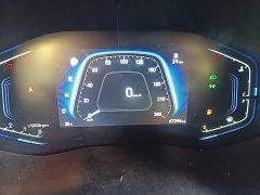 Hyundai ix35 2.0L Automatic 2WD GLS Leading Edition - ფოტო 11