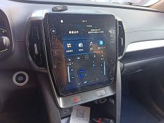 Hyundai ix35 2.0L Automatic 2WD GLS Leading Edition - ფოტო 12