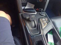 Hyundai ix35 2.0L Automatic 2WD GLS Leading Edition - ფოტო 13