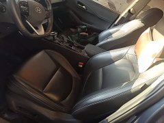 Hyundai ix35 2.0L Automatic 2WD GLS Leading Edition - ფოტო 14