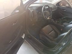 Hyundai ix35 2.0L Automatic 2WD GLS Leading Edition - ფოტო 15