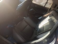 Hyundai ix35 2.0L Automatic 2WD GLS Leading Edition - ფოტო 16