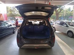 Hyundai ix35 2.0L Automatic 2WD GLS Leading Edition - ფოტო 18
