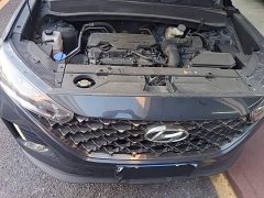 Hyundai ix35 2.0L Automatic 2WD GLS Leading Edition - ფოტო 19