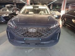 Hyundai ix35 2.0L Automatic 2WD GLS Leading Edition - ფოტო 2