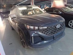 Hyundai ix35 2.0L Automatic 2WD GLS Leading Edition - ფოტო 3