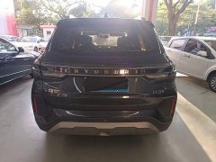Hyundai ix35 2.0L Automatic 2WD GLS Leading Edition - ფოტო 5