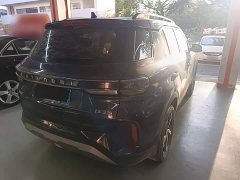 Hyundai ix35 2.0L Automatic 2WD GLS Leading Edition - ფოტო 6