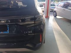 Hyundai ix35 2.0L Automatic 2WD GLS Leading Edition - ფოტო 7